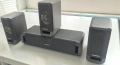 Тонколони Sony SS-CN315 / SS-V315 за домашно кино (Комплект 4 бр. в отлично състояние), снимка 1