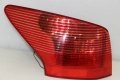 Ляв стоп Peugeot 407 комби (2004-2008г.) 6350T3 / 9641948780, снимка 4