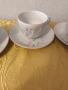 Сервиз за чай , снимка 4