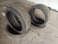 4 бр. Летни 225/35 R18, снимка 2