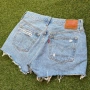 Дамски поли Ralph Lauren, Wrangler, G-Star, Levi’s, снимка 9