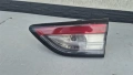Заден десен заден фар на Ford Kuga Led Halogen година 2020 2021 2022 2023 2024 код LV4B13A602A , снимка 1