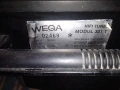 Радио тунер WEGA нов внос Германия работещ, снимка 5