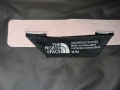 2 броя - The North Face  (М) и (L) дамско яке Gore tex и пух, снимка 8