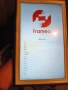 Огромна 15.6" Дигитална Wi-Fi Рамка Frameo BIGASUO – 64GB, Full HD, Смарт приложение Frameo , снимка 10