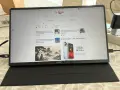 Като Нов! - Acer PM161QT преносим монитор 15.6”, снимка 2