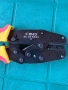 Cimco кримп клещи Solar, снимка 4