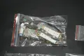Лот от части за лаптопи Samsung NP-55/Acer Travelmate 240/Fujitsu Siemens E8310/HP DV9000, снимка 3