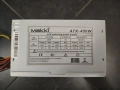 Компютърна кутия и 400W захранване Makki, снимка 7