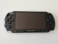 Sony PSP 3000 Playstation Portable - качени много игри - хакната, снимка 2
