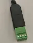 Преходник от USB към RS 485, снимка 2