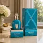 Комплект Xerjoff Erba Pura + Erba Gold EDP 100 мл – Луксозни универсален парфюми с цитрусово-плодови, снимка 3