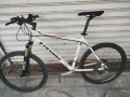 26 цола алуминиев велосипед колело размер 50 ,27 скорости Shimano deore, Stevens , снимка 1