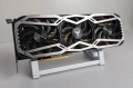 Видео карта Gainward Phoenix RTX 3080 10GB GDDR6X Nvidia GeForce, снимка 2