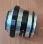обектив И - 61, снимка 2