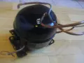 РАБОТЕЩ КОМПРЕСОР 130W ATLANTIC ЗА ХЛАДИЛНИК С ФРИЗЕР EXQUISIT, снимка 17
