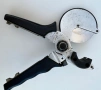 Geberit Mepla Flex - Клещи за рязане на ПВЦ тръби 14-26mm, снимка 7