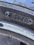 Алуминиеви джанти за Пежо 206, снимка 5