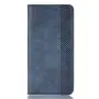 Калъф за vivo V50 Lite 4G/5G – Ретро кожа, Стенд, Джоб за карти, Магнит, 5 цвята, снимка 10
