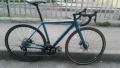 Gravel 51cm - Cannondale CAADX Shimano 105 Disc / Gravel, снимка 4