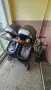 Количка за близнаци Chipolino Duo Smart, снимка 2