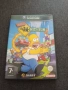 The Simpsons Hit&Run Nintendo GameCube, снимка 1