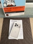 НОВ❗️24М ГАРАНЦИЯ❗️ iPhone 17 Pro Лизинг от 45€/мес Silver 256Gb⚠️, снимка 4