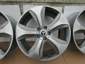 19" оригинални джанти за Мерцедес, W222 по код, снимка 8