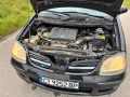 Nisan Almera Tino 2.2 dci , снимка 12