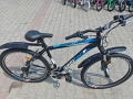 PA Алуминиев велосипед 27.5" PRO син, снимка 2