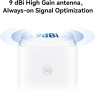 Huawei 5G CPE 5S H153-381 ВИВАКОМ Brovi Zowee рутер, снимка 9