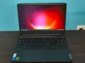 Геймърски лаптоп | GTX 1650 | i5 11320H | 16 GB, снимка 1