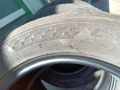 Kumho Crugen HP71 255/60/19 4 броя DOT 4823 гуми, снимка 2