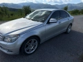 2008 Mercedes Benz Avantgarde C220 W204 c class, снимка 2
