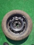 ПРОМОЦИЯ Резервна джанта нова за VW POLO  5x100 14 цола.Отлично състояние., снимка 1