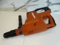 НОВО - 2026 - Hilti TE 60 - 22 / Nuron - Ударо пробивна машина, снимка 8