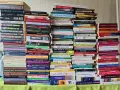 Книги различни жанрове , снимка 1