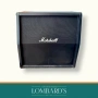 Тонколона Marshall Origin 412 A Cabinet, N: 3162624, снимка 1