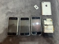 IPhone 2g за части , снимка 1
