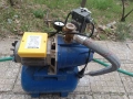 Хидрофорн Royal Einhell HW40, снимка 1