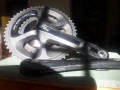 Курбели - FC-5800 / 170mm Сменено от работещо колело Курбел Shimano FC-5800 / 170mm, снимка 15