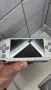 Modded PSP 1000 Ice Silver 64GB 70+ Games, снимка 3