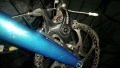 Велосипед Cannondale CAADX 105 Disc Cyclocross Bike 2019 , снимка 12