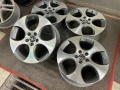 Джанти 18 Цола 5х112 VW Golf 5 6 7 GTI Caddy Touaran Original , снимка 2