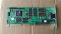 Видео карта Cirrus Logic UTD-01D CL542X 16-bit ISA/VLB, снимка 1