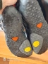 Nike ACG Water Shoes All Conditions Gear Black Mens, снимка 5