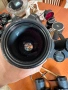 CARL ZEISS 7x50 в добро състояние с кожена чантичка ,цена-169€, снимка 3