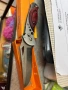 Нож Haller Springmesser , снимка 1