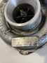 Турбокомпресор Garrett перфектен за Mercedes Clk W209 270 CDI (2005) A6120960499, снимка 3