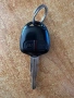 Ключ за Mitsubishi Outlander , снимка 2